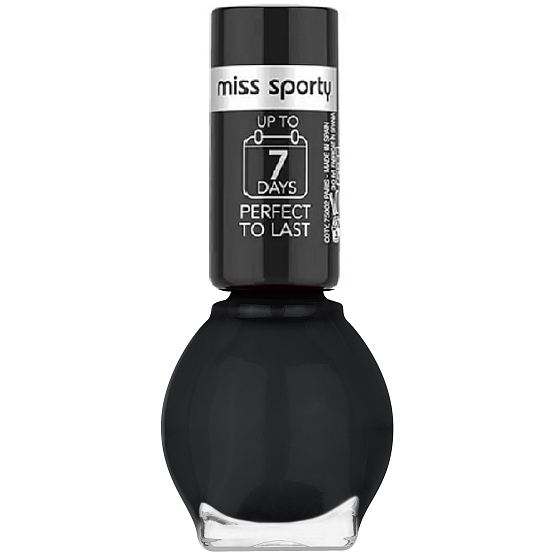 Miss Sporty Lasting Colour lak do paznokci 080 7 ml