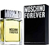 Moschino Forever for Men toaletní voda 30 ml