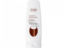 Ziaja Krem kokosowy do rąk 80 ml