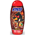 Kiku Scary Cola 3v1 sprchový gel, šampon a pěna pro děti 250 ml