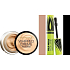 Max Factor Whipped Creme Foundation make-up 80 Bronze 18 ml + Wild Mega Volume řasenka černá 11 ml