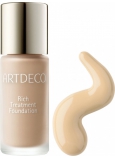 Artdeco Rich Treatment Foundation kremowy podkład 10 Sunny Shell 20 ml