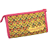 J. Del Pozo Halloween Vanity Case Floral etue 22 x 15,5 x 2 cm