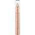 Essence 2in1 Eyeshadow & Liner voděodolné oční stíny a linky 02 Peach Perfect 3,5 g