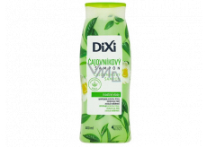 Dixi Olej z drzewa čajovníkového šampon na tłuste włosy 400 ml
