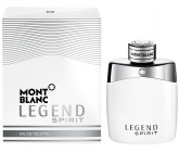 Montblanc Legend Spirit toaletní voda pro muže 50 ml