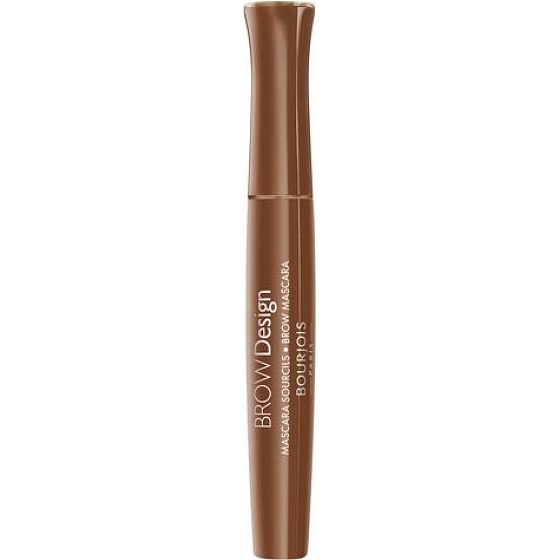Bourjois Brow Design řasenka na obočí 03 Chatain 6 ml