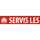 Servis Les