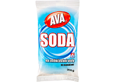 Hlubna Ava Soda do zmiękczania wody, 300 g