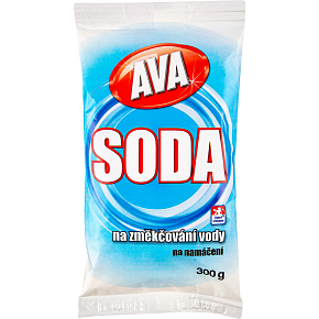 Hlubna Ava Soda do zmiękczania wody, 300 g