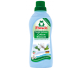 Frosch Eko Kwiat bawełny hypoalergiczny płyn do zmiękczania 750 ml