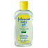 Johnsons Baby Heřmánek olej pro děti 200 ml