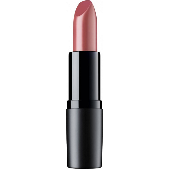 Artdeco Perfect Mat Lipstick hydratační rtěnka 176 Rosy Camelia 4 g