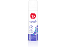 Astrid Peo antiperspirant deo spray do butów, 150 ml
