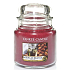 Yankee Candle Moroccan Argan Oil - Marocký arganový olej vonná svíčka Classic střední sklo 411 g