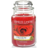 Yankee Candle True Rose - Opravdová růže vonná svíčka Classic velká sklo 623 g