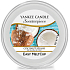 Yankee Candle Coconut Splash - Kokosové osvěžení Scenterpiece vonný vosk do elektrické aromalampy 61 g