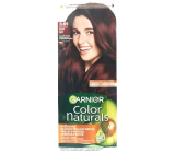 Garnier Color Naturals Crème farba do włosów 3.61 Jeżynowa czerwień