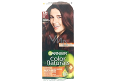 Garnier Color Naturals Crème farba do włosów 3.61 Jeżynowa czerwień