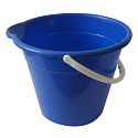 Clanax Standard vědro s výlevkou 12 l
