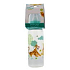 Disney Baby Medvídek Pú Láhev zelená pro děti 250 ml