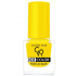 Golden Rose Ice Color Nail Lacquer lak na nehty mini 178 6 ml