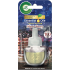 Air Wick Essential Oils Merry Berry - Vůně zimního ovoce elektrický osvěžovač náhradní náplň 19 ml