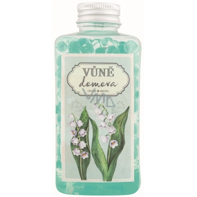 Bohemia Gifts Vůně domova - Bílá lilie aroma difuzér, osvěžovač vzduchu 180 g Bohemia Gifts Vůně domova - Bílá lilie aroma difuzér, osvěžovač vzduchu 180 g