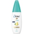 Dove Go Fresh Hruška a Aloe Vera antiperspirant deodorant sprej pumpička 75 ml