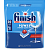 Finish tablety do myčky All in 1 Max, 80 ks