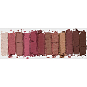 Rimmel London Magnifeyes Paleta cieni do oczu 007 Crimson Edition 14,16 g