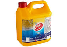 Savo Original dezynfekcja wody i powierzchni skutecznie usuwa 99,9 % bakterii 4 kg