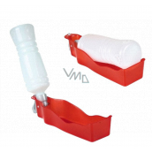 Trixie Napáječka pies podróżna butelka 250 ml