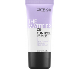 Catrice The Mattifier Oil-Control Primer baza pod makijaż 30 ml