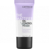 Catrice The Mattifier Oil-Control Primer baza pod makijaż 30 ml
