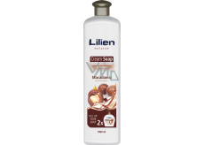 Lilien Macadamia płynne mydło, uzupełnienie, 1 l