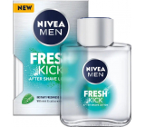 Nivea Men Fresh Kick woda po goleniu 100 ml