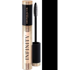 Dermacol Infinity Mascara tusz do rzęs czarny 6 ml