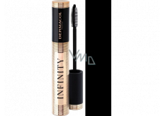 Dermacol Infinity Mascara tusz do rzęs czarny 6 ml