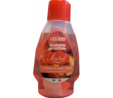 Liabel Tutti Frutti - Cukrowe płynne odświeżacz powietrza z knotem 375 ml