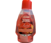 Liabel Tutti Frutti - Cukrowe płynne odświeżacz powietrza z knotem 375 ml