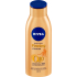 Nivea Q10 Ujędrniające Mleczko Brązujące do Ciała 400 ml