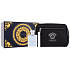 Versace pour Homme toaletní voda 100 ml + toaletní voda 10 ml miniatura + kosmetická taška, dárková sada pro muže