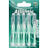 Atlantic mezizubní kartáček 0,8 mm, 5 ks