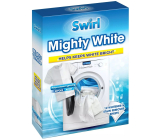 Swirl Mighty White chusteczki do prania na bieliznę 12 sztuk