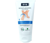 Eva Natura Krem nawilżający do stóp przeciw poceniu 75 ml