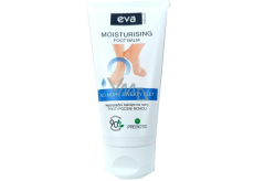 Eva Natura Krem nawilżający do stóp przeciw poceniu 75 ml