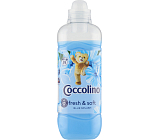 Coccolino płyn do tkanin Blue Splash 39 prań, 975 ml