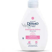DERMOMED Żel do mycia intymnego z nagietkiem lekarskim, 250 ml