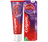 Colgate MaxWhite Purple Reveal biała pasta do zębów 75 ml